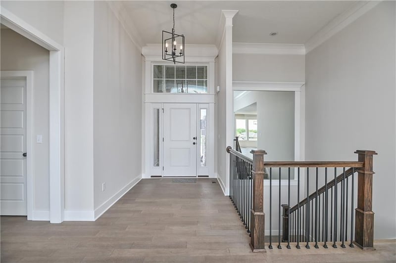 23819 59th Ter, Shawnee, KS 66226