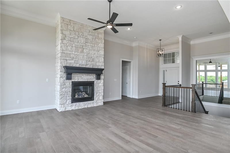 23819 59th Ter, Shawnee, KS 66226