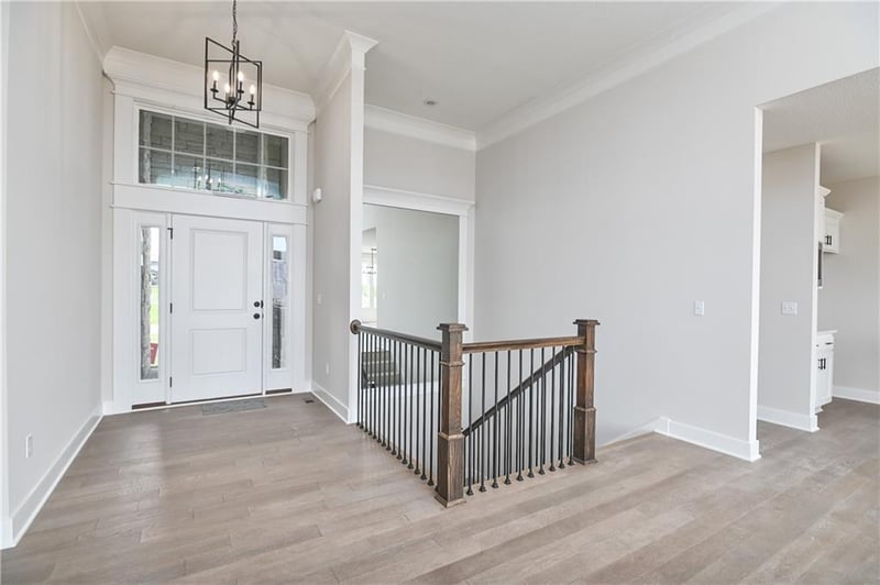 23819 59th Ter, Shawnee, KS 66226