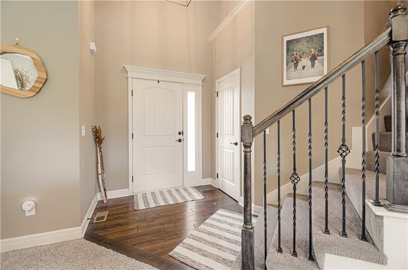 10821 Bristol Ave, Kansas City, MO 64156