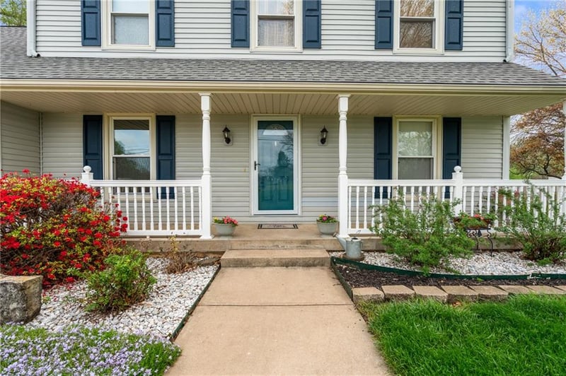 15795 Gardner West Rd, Gardner, KS 66030