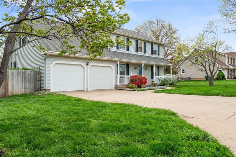 15795 Gardner West Rd, Gardner, KS 66030