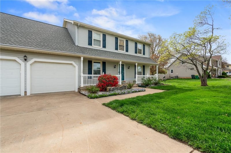 15795 Gardner West Rd, Gardner, KS 66030