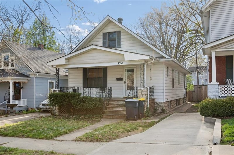 4218 Wyoming St, Kansas City, MO 64111