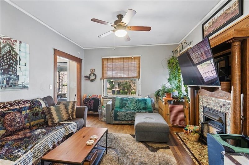 4218 Wyoming St, Kansas City, MO 64111