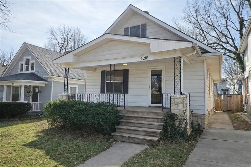4218 Wyoming St, Kansas City, MO 64111