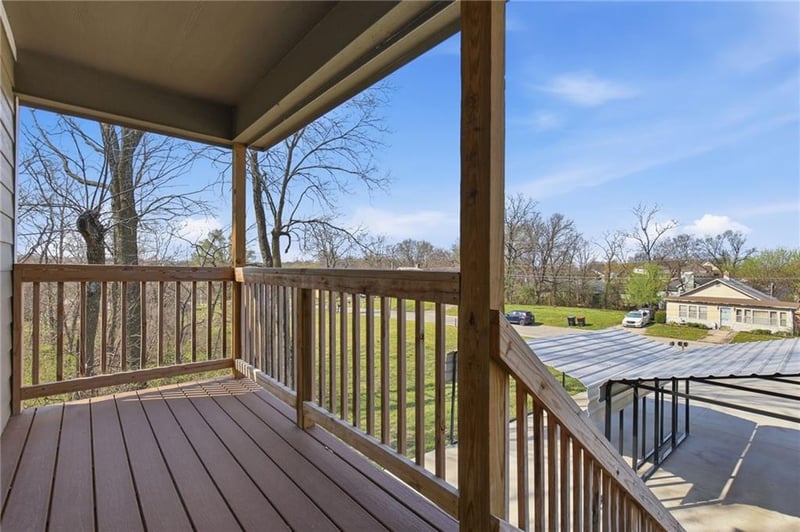 133 Water St, Warrensburg, MO 64093