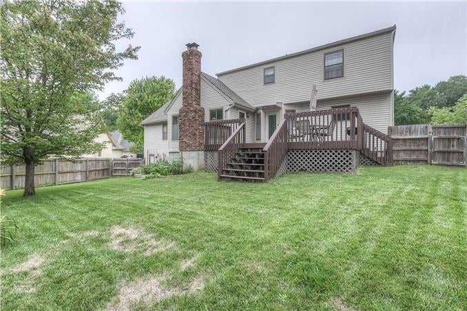 7623 Slater St, Overland Park, KS 66204