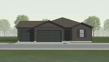9608 N Robinhood Ave, Kansas City, MO 64154