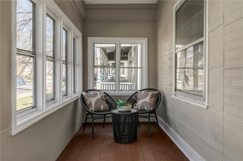 3139 Mcgee St, Kansas City, MO 64111