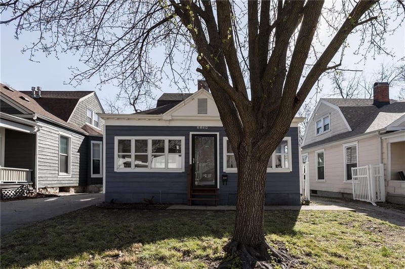 3139 Mcgee St, Kansas City, MO 64111