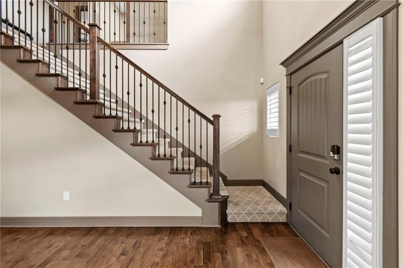1058 Conch Way, Lee's Summit, MO 64064