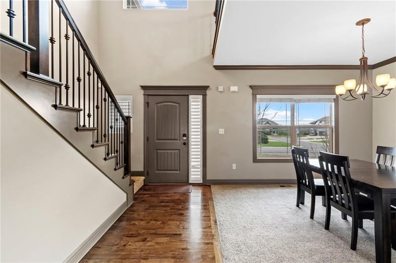 1058 Conch Way, Lee's Summit, MO 64064