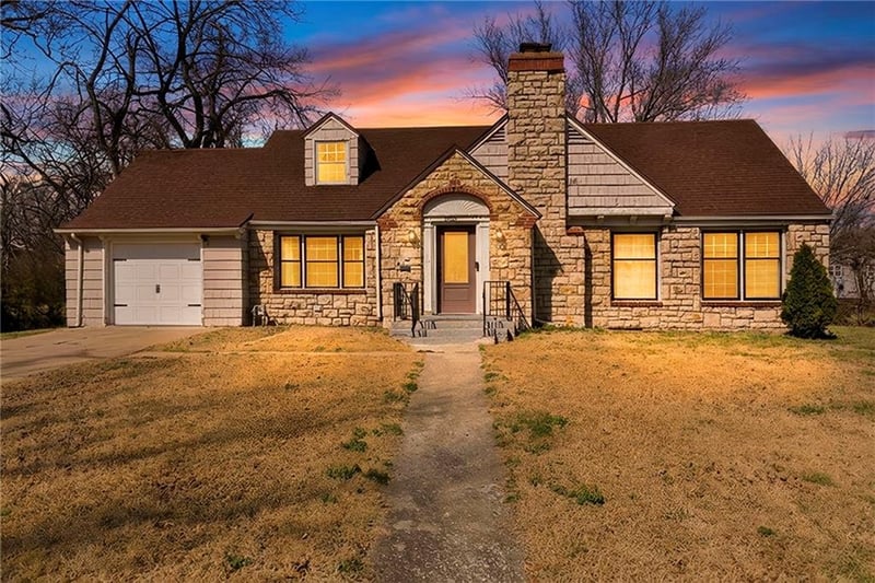 1618 75th Ter, Kansas City, MO 64131