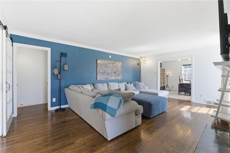 1618 75th Ter, Kansas City, MO 64131