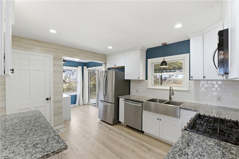 1618 75th Ter, Kansas City, MO 64131