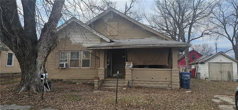 117 Clark St, Brookfield, MO 64628