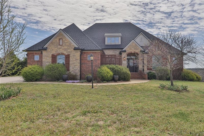 3620 Cr 3920 Rd, Independence, KS 67301