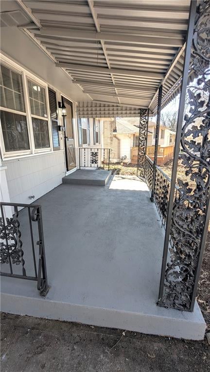 11705 Belmont Ave, Kansas City, MO 64134