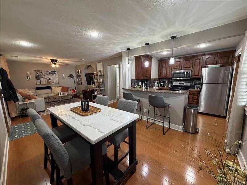 4500 Jefferson St #102, Kansas City, MO 64111