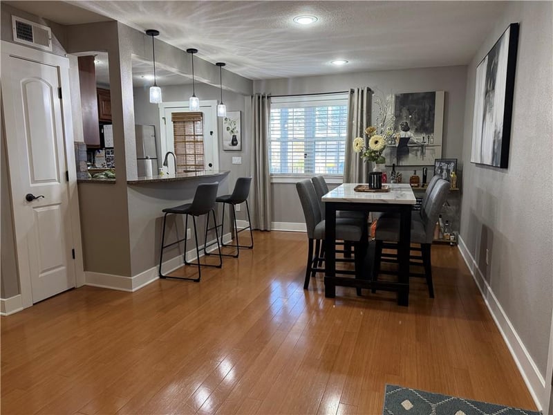 4500 Jefferson St #102, Kansas City, MO 64111