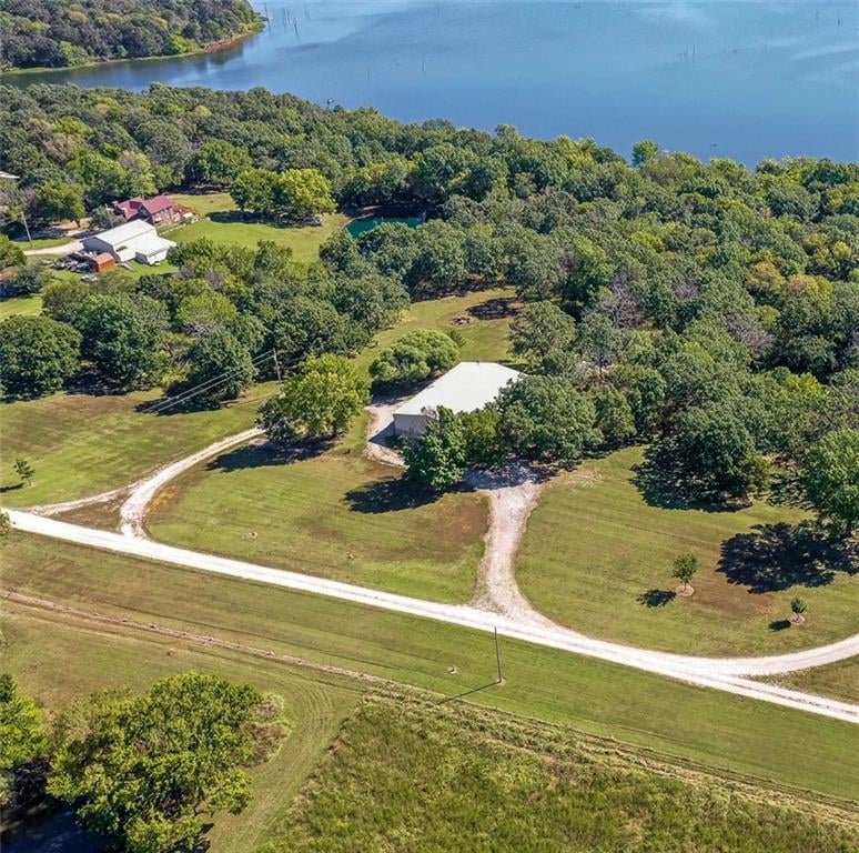 406B 21000 Rd, Cherryvale, KS 67335