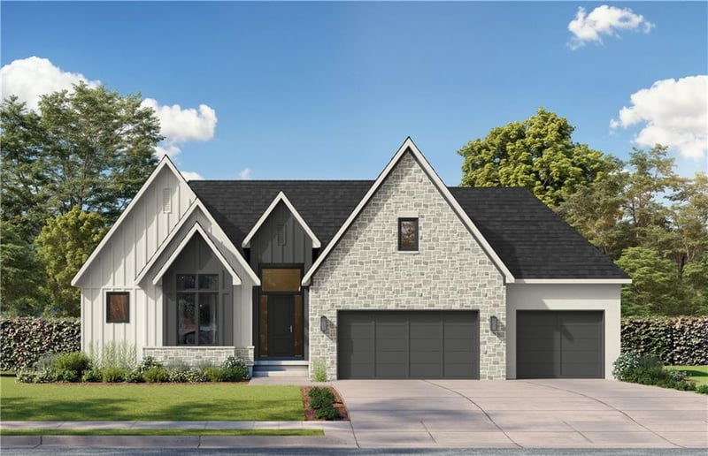 18117 Cody St, Overland Park, KS 66013