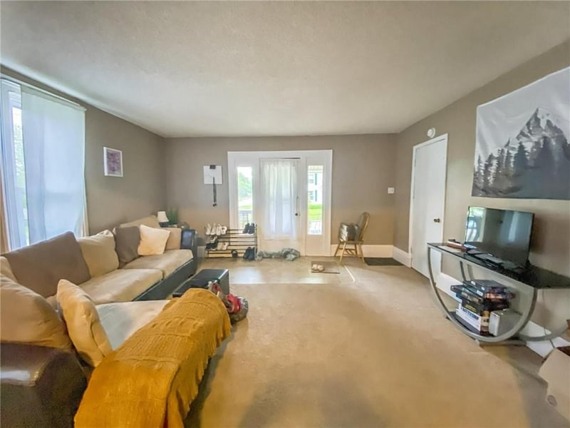 302 Fillmore St, Maryville, MO 64468