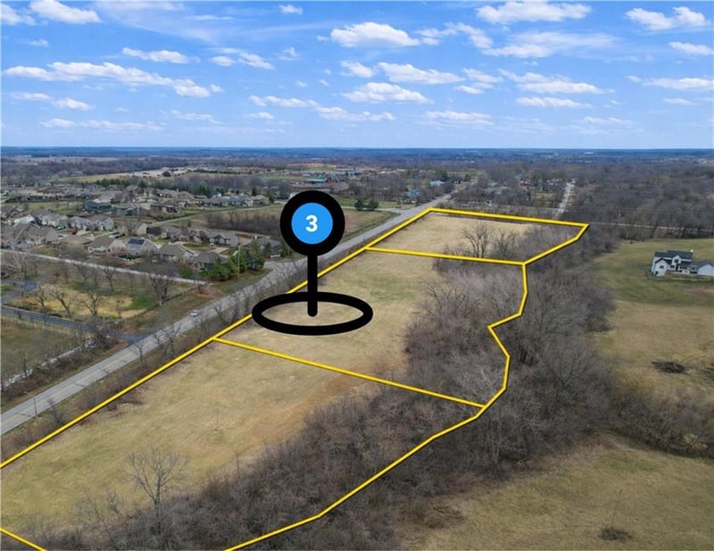 Leavenworth Rd LOT#3, Kansas City, KS 66109