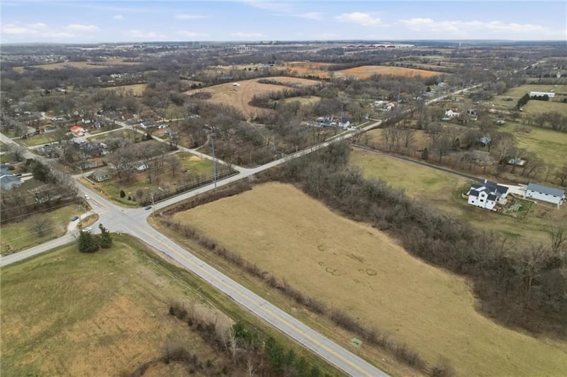 Leavenworth Rd LOT#3, Kansas City, KS 66109