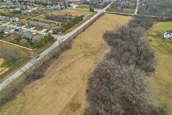 Leavenworth Rd LOT#3, Kansas City, KS 66109