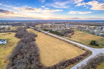 Leavenworth Rd LOT#4, Kansas City, KS 66109