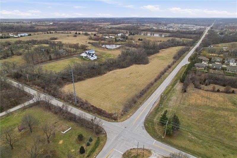 Leavenworth Rd LOT#4, Kansas City, KS 66109