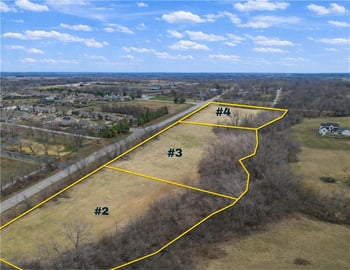 Leavenworth Rd LOT#4, Kansas City, KS 66109