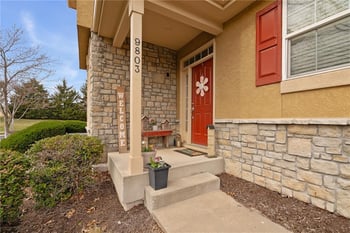 9803 Nieman Pl, Overland Park, KS 66214