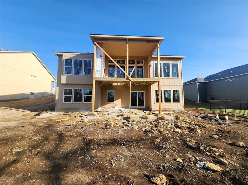 24875 145th Pl, Olathe, KS 66061