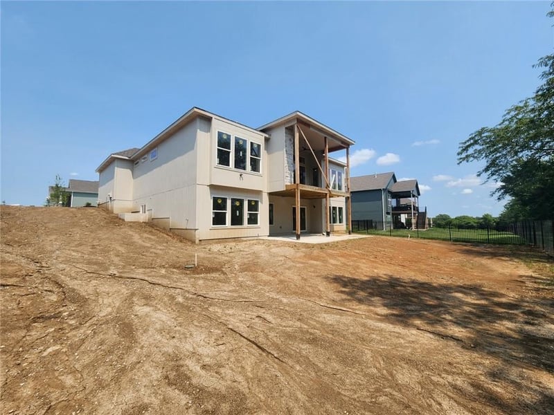 24875 145th Pl, Olathe, KS 66061