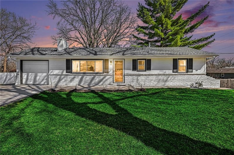 3519 65th St, Kansas City, KS 66104