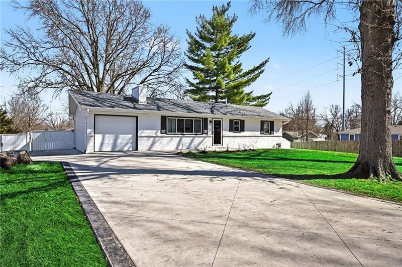 3519 65th St, Kansas City, KS 66104