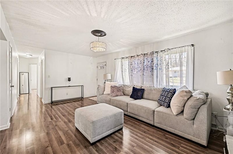 3519 65th St, Kansas City, KS 66104