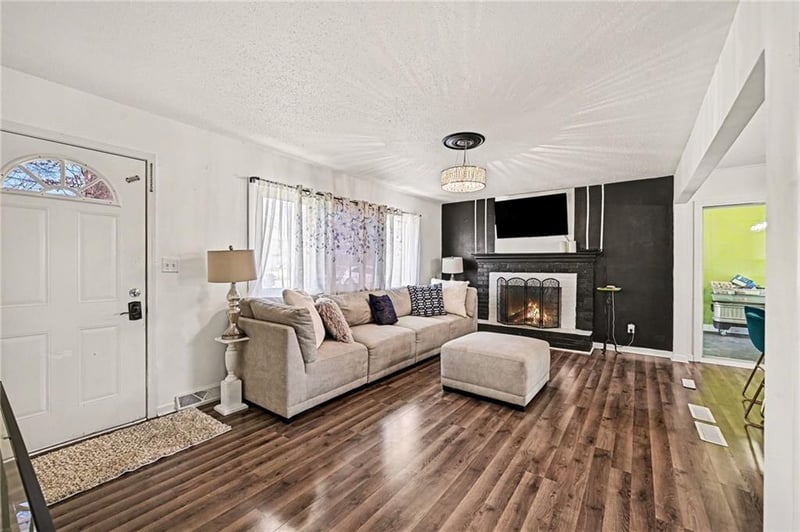 3519 65th St, Kansas City, KS 66104