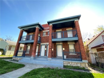 4515 Virginia Ave, Kansas City, MO 64110