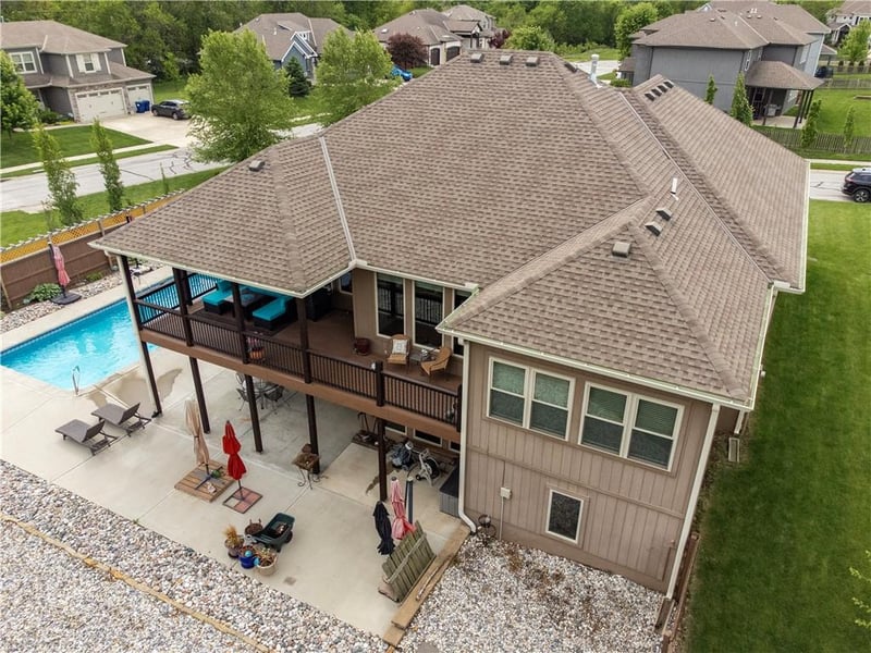 4411 Lariat Dr, Lee's Summit, MO 64082