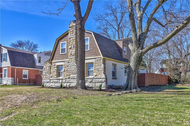 7442 Paseo Blvd, Kansas City, MO 64131