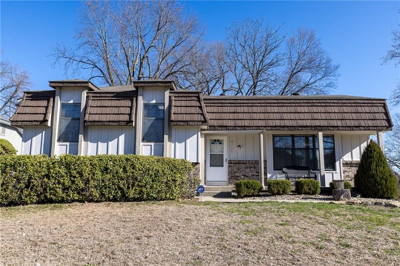 4709 Fisk Ave, Kansas City, MO 64151