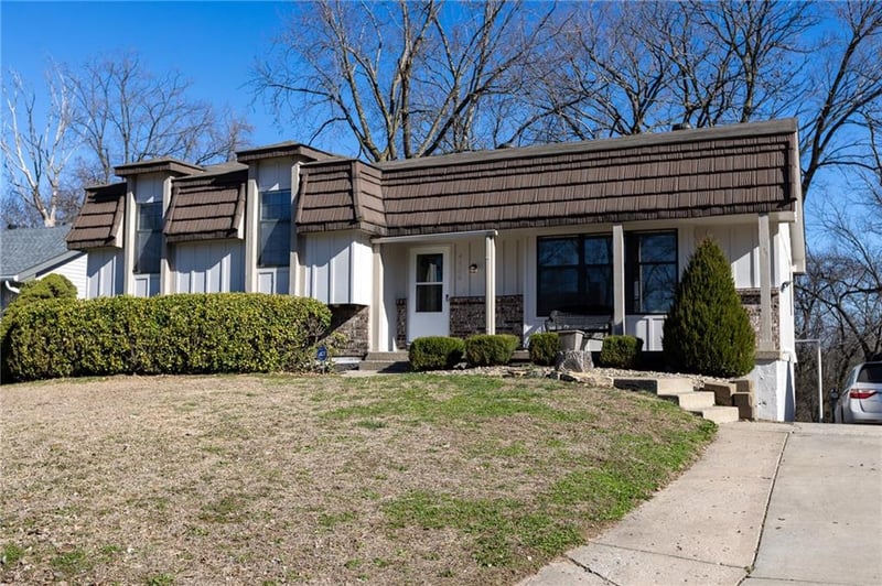 4709 Fisk Ave, Kansas City, MO 64151