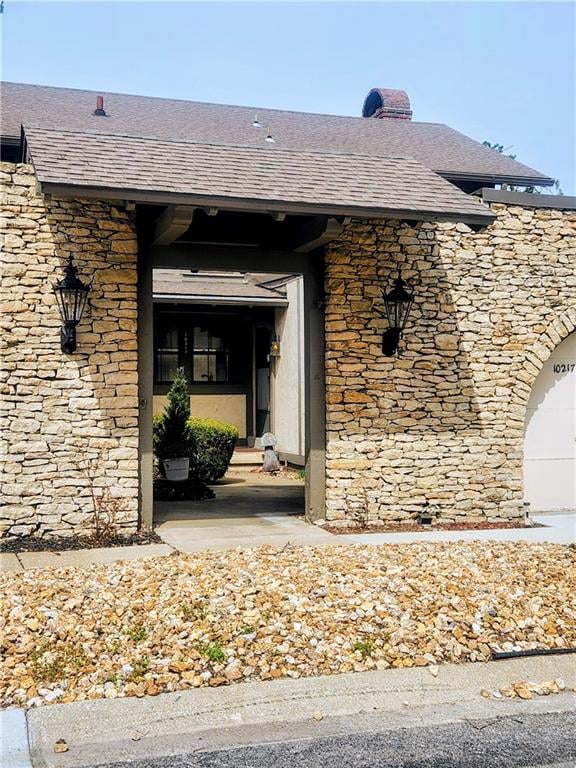 10217 Conser St, Overland Park, KS 66212