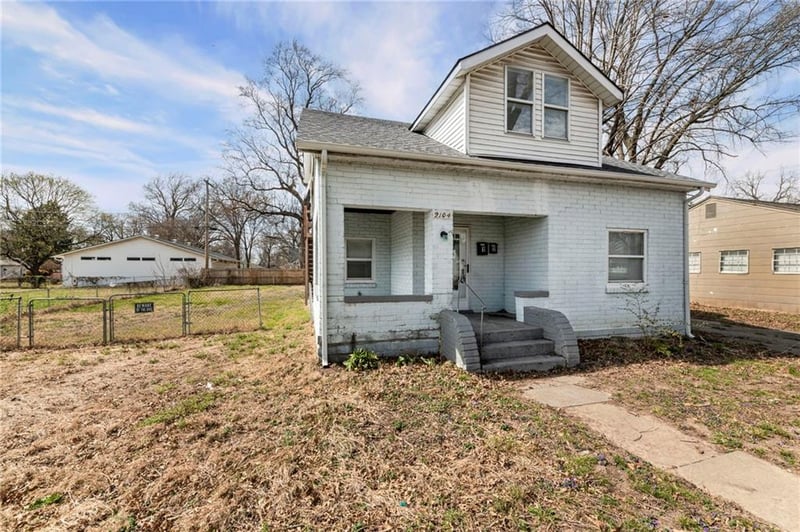 2104 Norwood Ave, Independence, MO 64052