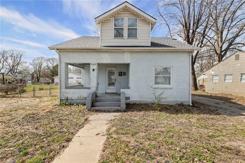 2104 Norwood Ave, Independence, MO 64052