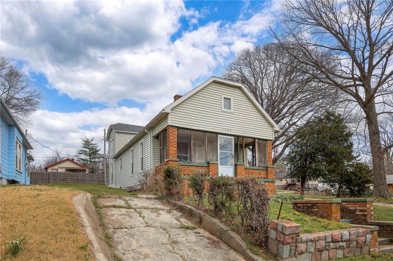 1508 Rowland Ave, Kansas City, KS 66104